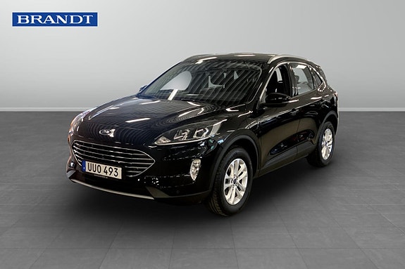 İkinci el  Ford Kuga 2.5