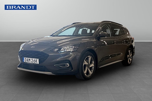 İkinci el  Ford Focus 