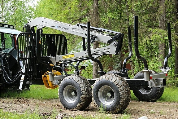 Trejon MULTIFOREST 950 9,5 TON