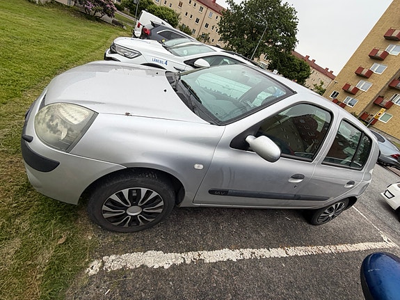 Renault Clio 5 of 5
