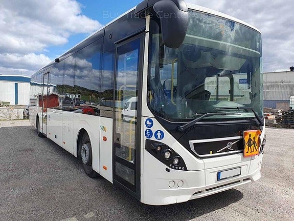 Volvo 8900 B8R