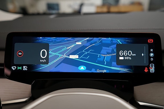Volvo ES90 13 of 18
