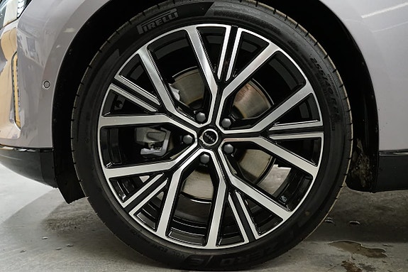Volvo ES90 18 of 18