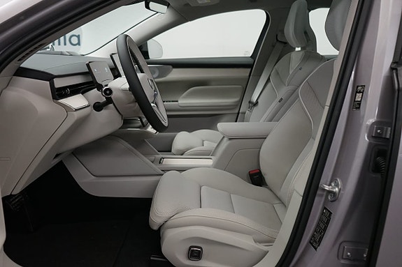 Volvo ES90 4 of 5