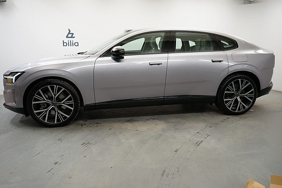 Volvo ES90 2 of 5