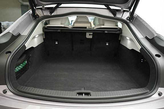 Volvo ES90 7 of 18