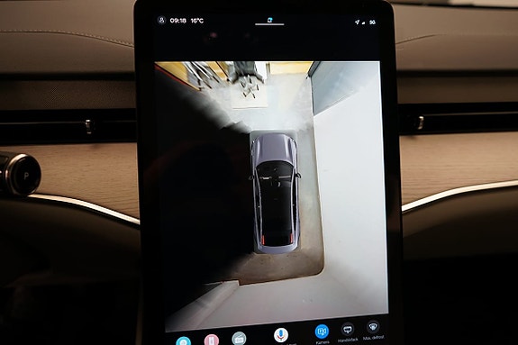 Volvo ES90 12 of 18