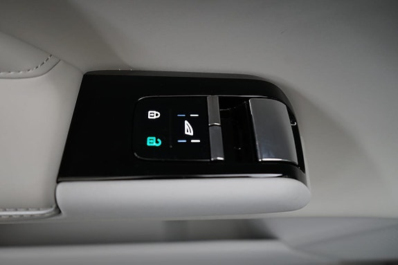 Volvo ES90 8 of 18