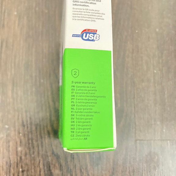 Product image 2 of 2