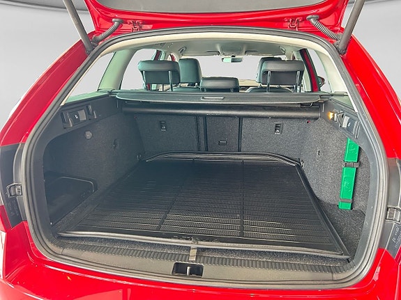 Skoda Octavia 5 of 5