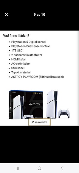 Product image 9 of 10