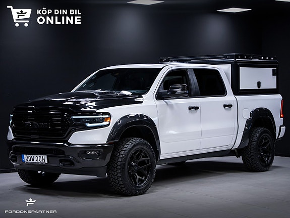 Dodge RAM 1500
