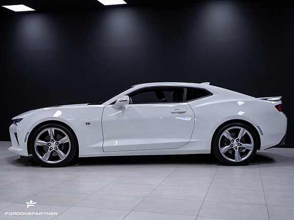 Chevrolet Camaro 7 of 30