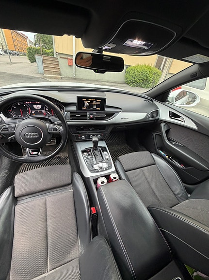 Audi A6 5 of 7
