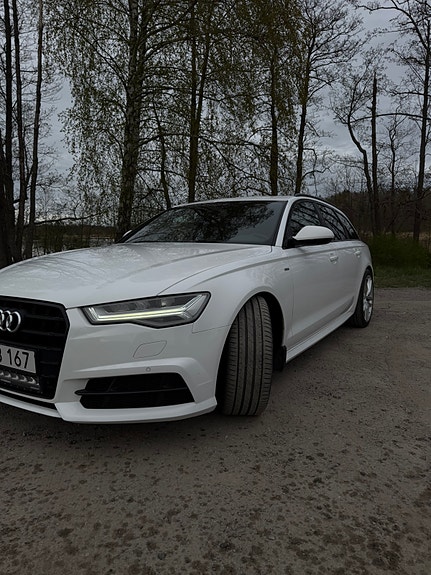 Audi A6 7 of 7
