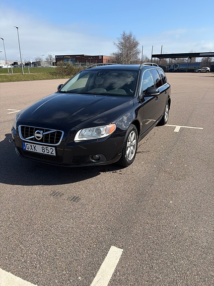 İkinci el  Volvo V70 