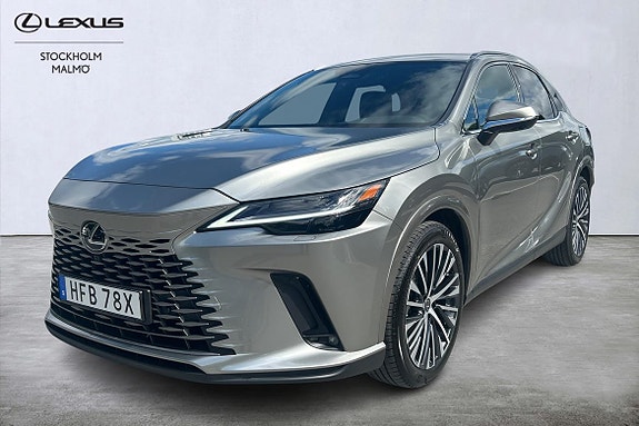 İkinci el  Lexus Rx 450h