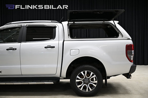 Ford Ranger 4 of 30