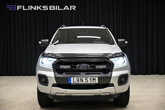 Ford Ranger 9 of 30