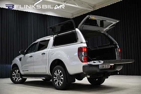 Ford Ranger 7 of 30