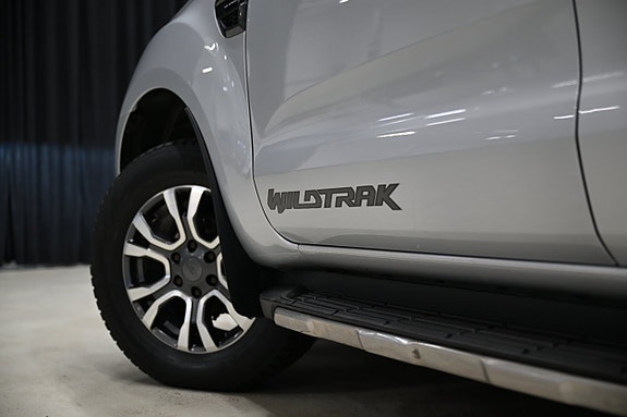 Ford Ranger 12 of 30