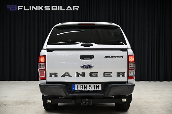 Ford Ranger 10 of 30
