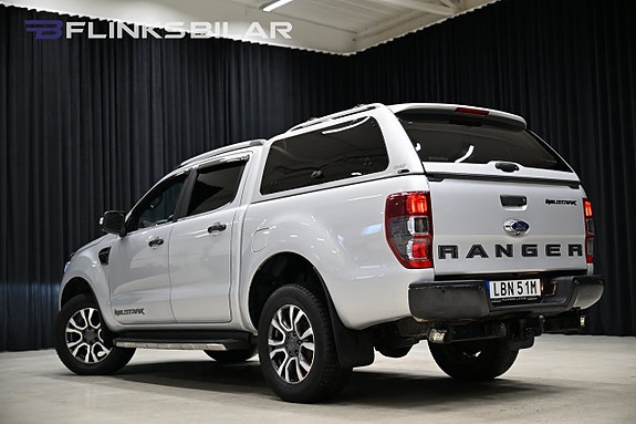 Ford Ranger 6 of 30