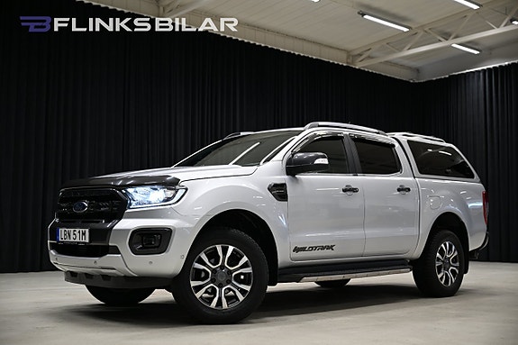 Ford Ranger 2 of 30