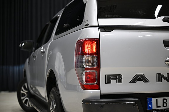 Ford Ranger 11 of 30