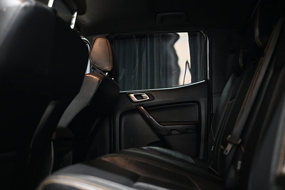 Ford Ranger 19 of 30
