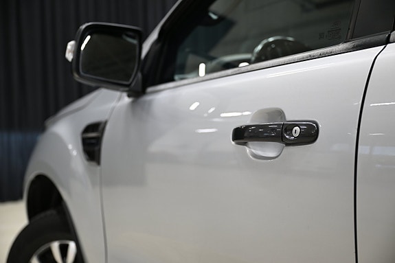 Ford Ranger 13 of 30