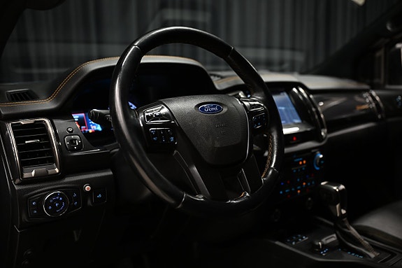 Ford Ranger 14 of 30