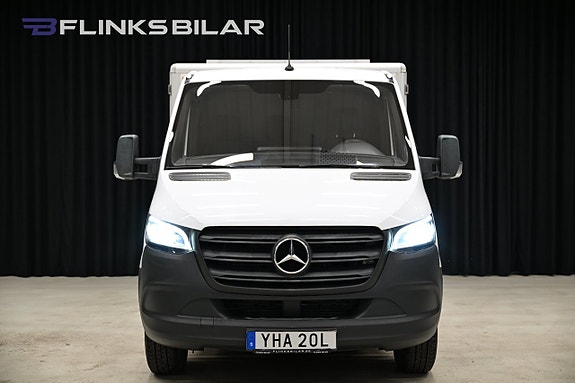 Mercedes-Benz Sprinter 316 16 of 30
