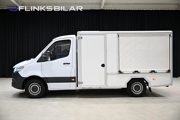 Mercedes-Benz Sprinter 316 2 of 5