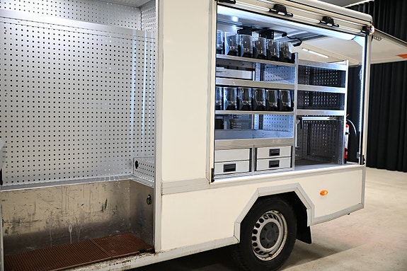 Mercedes-Benz Sprinter 316 14 of 30