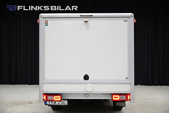 Mercedes-Benz Sprinter 316 12 of 30
