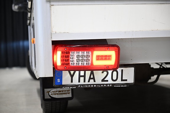Mercedes-Benz Sprinter 316 18 of 30
