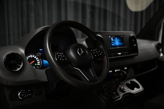 Mercedes-Benz Sprinter 316 19 of 30