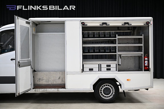 Mercedes-Benz Sprinter 316 4 of 5