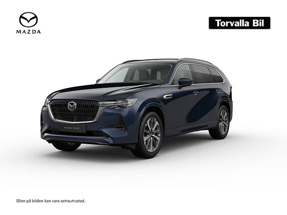 Mazda CX-80