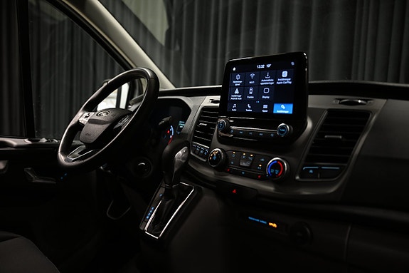 Ford Transit Custom 25 of 27