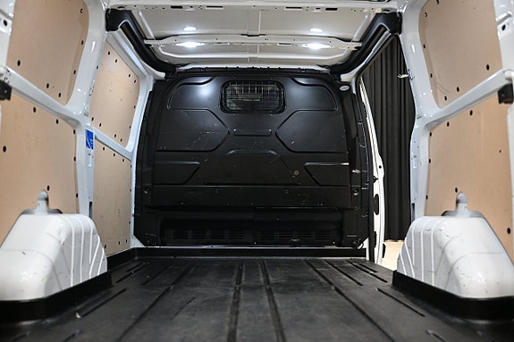 Ford Transit Custom 6 of 27