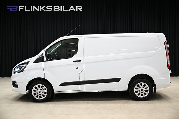 Ford Transit Custom 2 of 5