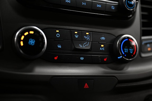 Ford Transit Custom 20 of 27