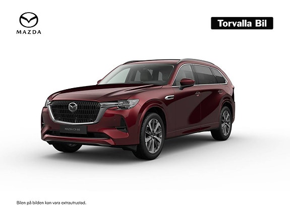 Mazda CX-80