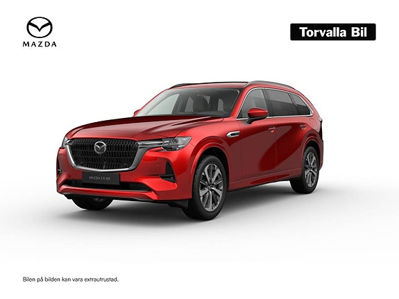 Mazda CX-80