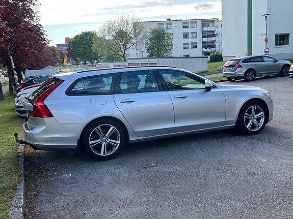 Volvo V90 5 of 5