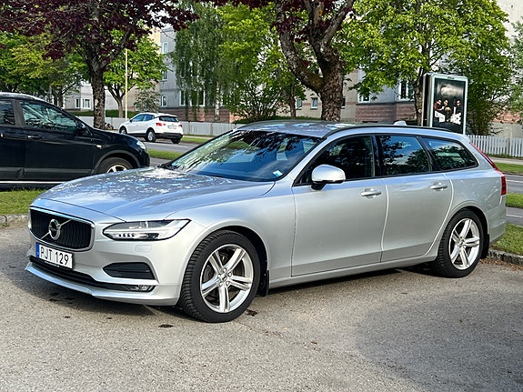 Volvo V90 2018