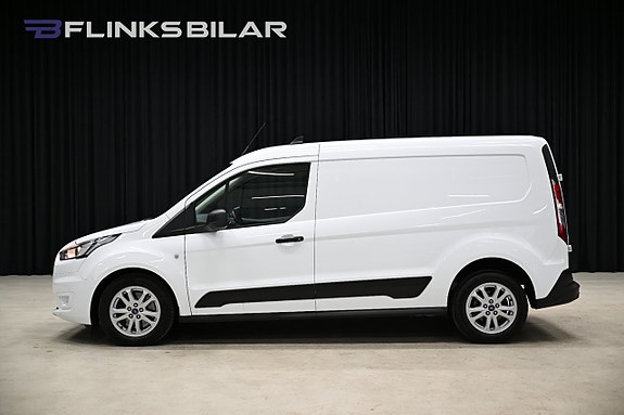 Ford Transit Connect 2 of 27