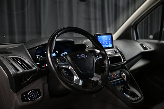 Ford Transit Connect 15 of 27